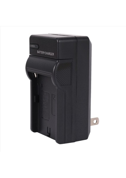 Sony NP-FM50 FM70 FM90 FM30 FM500H FM51 (Usplug) Için 2x NP-F550 Pil Şarj Cihazı (Yurt Dışından) indirimleri