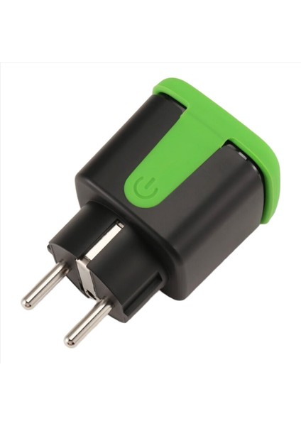 Dış Mekan Akıllı Fiş 16A Wifi Uzaktan Kumanda Güç Monitörü Işlevi ile Akıl (Yurt Dışından) fiyatları