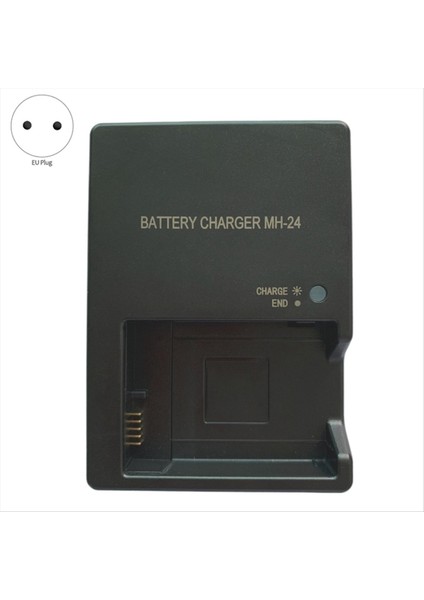 Nikon EN-EL14 Için Kamera Pil Şarj Cihazı EN-EL14A Lityum Pil D5100 D3400 D5300 D5500 D5600 Kamera Ab Fişi (Yurt Dışından) fiyatları