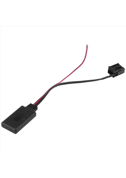 2x 12 Pimli Araba Kablosuz Bluetooth Modül Müzik Adaptörü Stereo Yardımcı Alıcı Ford Için Ford Için Aux Audio Kablosu Mk2 (Yurt Dışından) modelleri