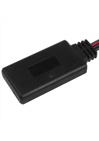 2x 12 Pimli Araba Kablosuz Bluetooth Modül Müzik Adaptörü Stereo Yardımcı Alıcı Ford Için Ford Için Aux Audio Kablosu Mk2 (Yurt Dışından) indirimleri