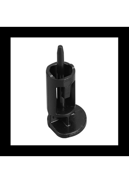 Siyah Plastik Beyaz Intel Cpu Soğutucusu Için Montaj 150 Adet (Yurt Dışından) fırsatları