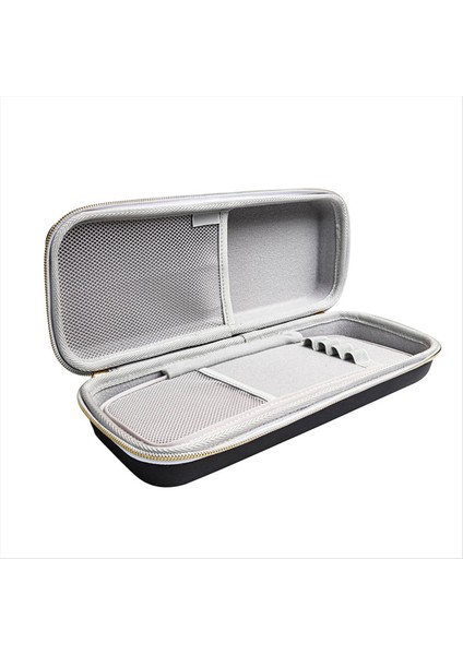 Çok Fonksiyonlu Stetoskop Depolama Çantası Taşınabilir Boş Dokuma Olmayan Ilk Kit Hanehalkı Sabit Kabuk Tıbbi Saklama Kutusu D (Yurt Dışından) modelleri