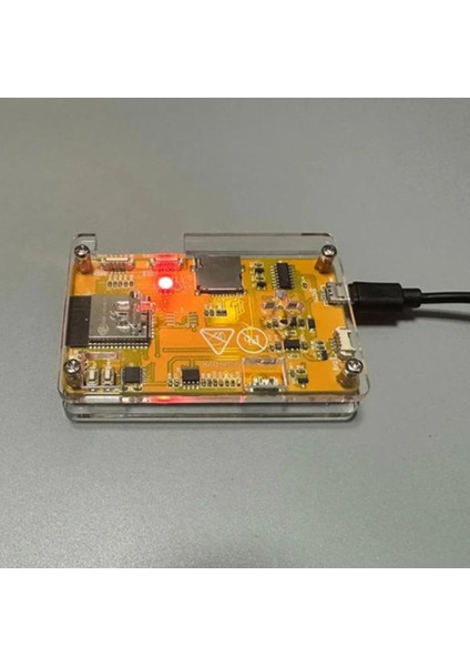 Nerdminer V2 2 8 Inç Ekran Btc Solo Piyango Madenci Kripto Bitcoin Madencilik Makinesi (Yurt Dışından) indirimleri