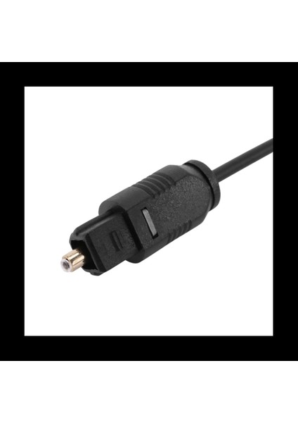 4 Pcs 2m Mını 3 5 mm Fiş Dijital Optik Kablo Spdıf Optik Fiber Hattı (Yurt Dışından) indirimleri