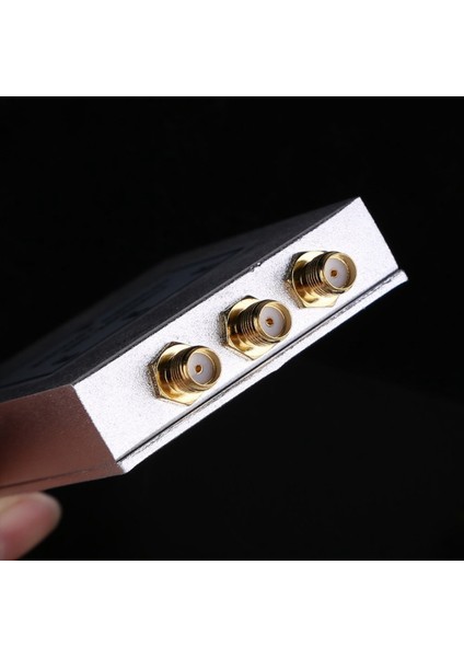 3 Yolu Sma Güç Ayrıştırıcı 380MHZ-2500MHZ Sma Dişi Güç Bölücü Sinyal Kablosu Ayırıcı Dişi Bölücü (Yurt Dışından) fiyatları