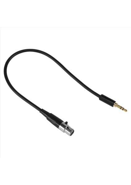 BM800 Pc Kulaklık Karıştırıcı Mikrofon Stereo Kamera Amplifikatörü Için 3 5mm Jack - 3pin Mini Xlr Kadın 0 3m (Yurt Dışından) fiyatları