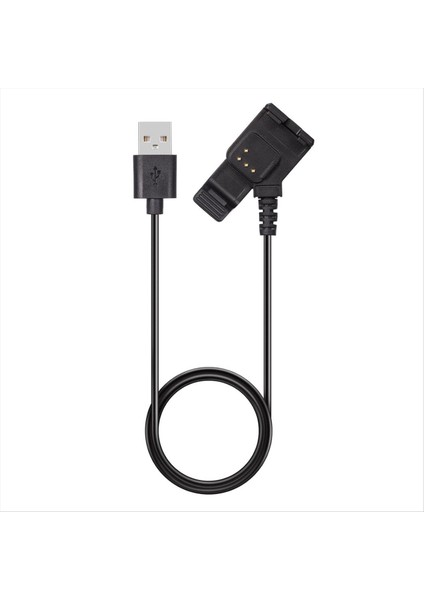 Kablosuz Şarj Akıllı Saat Şarj Dock Şarj Kablo Kablosu Garmin Virb x Xe Gps (Yurt Dışından) fırsatları