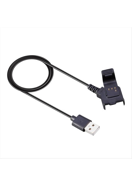 Kablosuz Şarj Akıllı Saat Şarj Dock Şarj Kablo Kablosu Garmin Virb x Xe Gps (Yurt Dışından) indirimleri