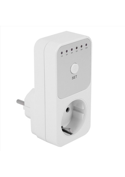 3x Geri Sayım Zamanlayıcı Anahtarı Akıllı Kontrol Plug-In Socet Soket Ab Fişini Otomatik Olarak Kapatır (Yurt Dışından) fiyatları