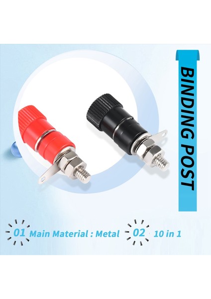 10 Adet 3 8mm Iplik 4mm Muz Fiş Soketi Bağlama Sonrası Yedek (Yurt Dışından) indirimleri