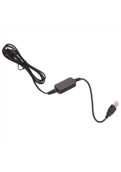 2x AC-L200 AC-L25A Güç Bankası Sony Cyber-Shot Kamerası Için USB Şarj Cablosu DSC-HX100 FDR-AX40 AX45 AX33 NEX-VG900 Dvd7 (Yurt Dışından) indirimleri