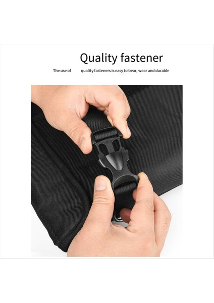 Masaüstü Bilgisayar Tozu Kapağı Imac Ekranı Için Taşıma Çantası 21 5-In All-In-One Naylon Sap Koruyucu Kılıf (Yurt Dışından) fiyatları