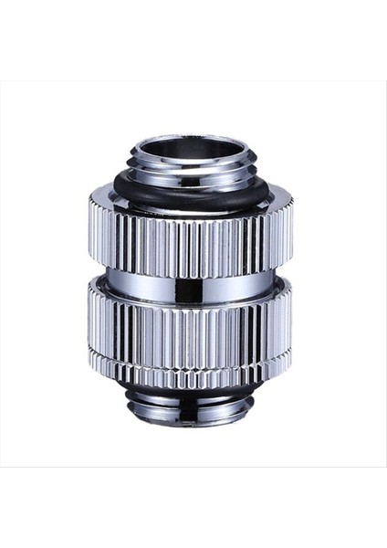 G1/4 Inç Erkek Ila Erkek Döner Konektörler - Pc Için Bakır Slı Su Soğutma Bağlantı Parçaları Ayarlanabilir Uzunluklar D (Yurt Dışından)