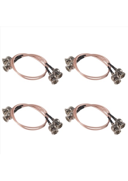 8pcs 3g Hd Sdı Kablosu Bnc Kablo 30CM 75 Kameralar Için Bmcc Video Ekipmanları Hd-Sdı 3g-Sdı 4K 8k Sdı Video Kablosu (Yurt Dışından)