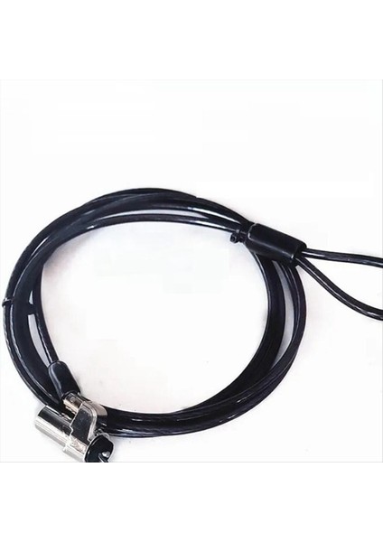 Bilgisayar Kilidi Dizüstü Kilidi Hp Dizüstü Bilgisayar Güvenlik Anahtar Kilidi Için 6mmx2 5mm Nano Kilit Deliği Için Uygun (Yurt Dışından) fırsatları