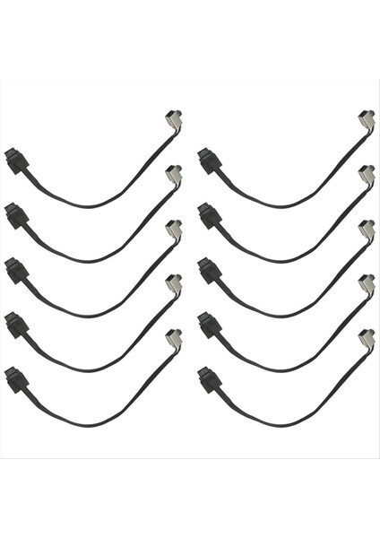 Hp Için 10 Adet Dc Power Jack Harness Kablosu Chromebook 11 G5 Ee 11 G4 Ee 918169-YD1 920842-001 (Yurt Dışından)