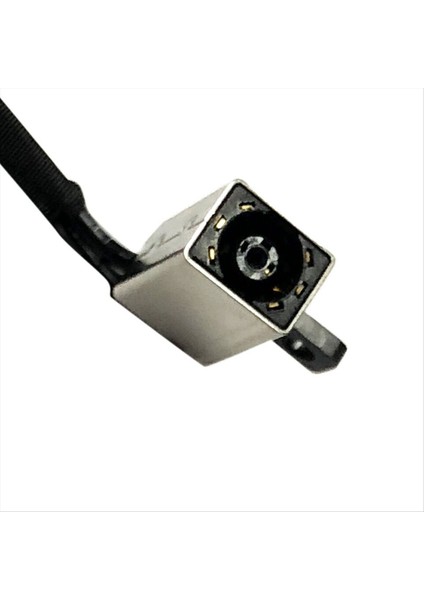 Hp Için 10 Adet Dc Power Jack Harness Kablosu Chromebook 11 G5 Ee 11 G4 Ee 918169-YD1 920842-001 (Yurt Dışından) modelleri