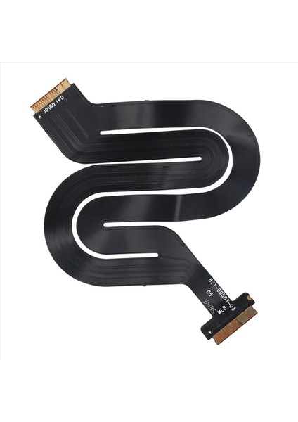 5x Trackpad Presspad Şeridi Esnek Kablo 821-00507-03 MacBook 12 Inç A1534 (Yurt Dışından) fiyatları