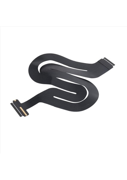 5x Trackpad Presspad Şeridi Esnek Kablo 821-00507-03 MacBook 12 Inç A1534 (Yurt Dışından) fırsatları