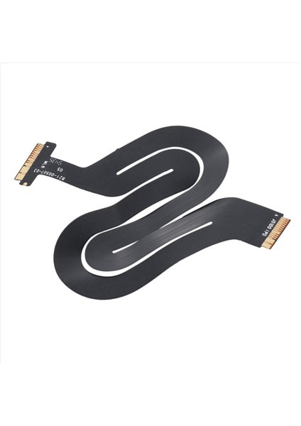 5x Trackpad Presspad Şeridi Esnek Kablo 821-00507-03 MacBook 12 Inç A1534 (Yurt Dışından) indirimleri