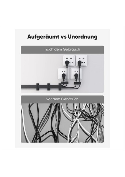 50PCS Kablo Yönetimi Kendinden Yapışkan Kablo Klipsleri Kablo Tutucu Masa/ev/ofis Için Kendinden Yapışkan Güçlü Kablo Organizatörü (Yurt Dışından) modelleri