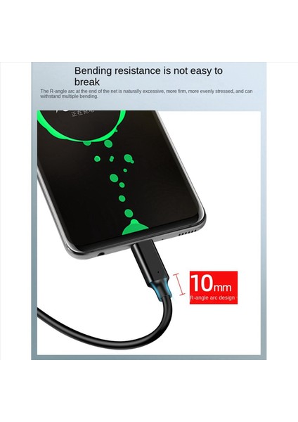 2x Usb3 2 10GBPS Tip C Kablosu USB A&#39 Dan Tip-C Tip 3 2 Veri Aktarımı USB C SSD Sabit Disk Kablosu Pd 60W 3A Hızlı Şarj 3 0 1m (Yurt Dışından) modelleri