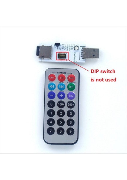 Dstike Ir Ducky-Bad Usb/uzaktan Kumanda 21 Komut Dosyası (Yurt Dışından) modelleri