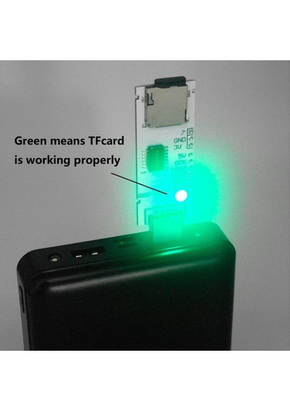Dstike Ir Ducky-Bad Usb/uzaktan Kumanda 21 Komut Dosyası (Yurt Dışından) fırsatları