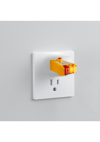 Topraklama Ürünleri Için Çıkış Test Cihazı Gfcı ile Outlet Test Cihazı Elektrik Priz Test Cihazı Fiş Test Cihazı Usplug (Yurt Dışından) fiyatları