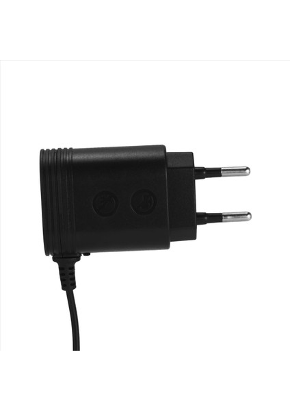 Philips Için 2x 15V HQ8505 Oneblade QP6520 QP6510 Tıraş Cihazı Şarj Cihazı Güç Kaynağı Adaptör Kablosu Ab Fişi (Yurt Dışından) fırsatları