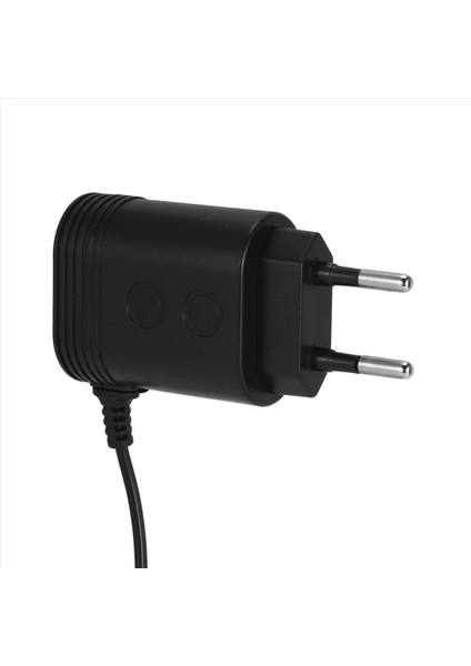 Philips Için 2x 15V HQ8505 Oneblade QP6520 QP6510 Tıraş Cihazı Şarj Cihazı Güç Kaynağı Adaptör Kablosu Ab Fişi (Yurt Dışından) indirimleri