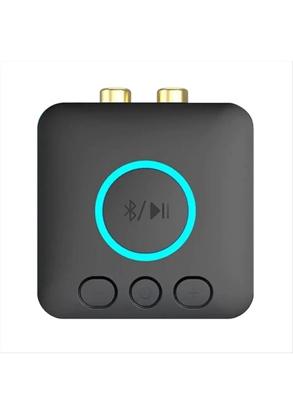 Qualcomm Bluetooth 5 1 Aux/rca Eski Ses Amplifikatörü Kablosuz Ses Oynatıcı Kayıpsız Ses Kalitesi (Yurt Dışından) indirimleri