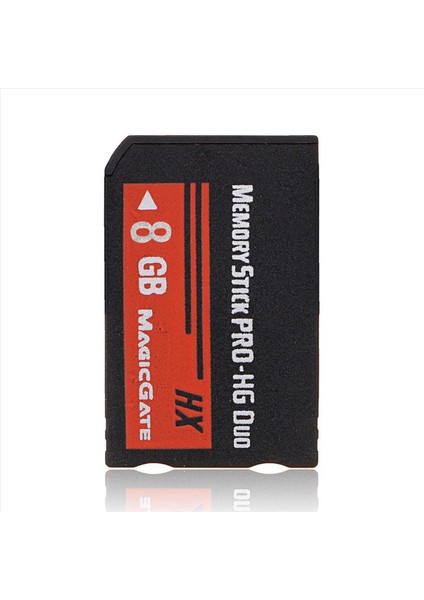 3x 8gb Hafıza Çubuğu Ms Pro Duo Hx Sony Psp Siber Kamera Için Flash Kartı (Yurt Dışından) fırsatları