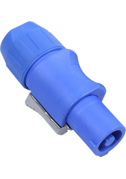 6 Set Powercon Tip A NAC3FCA+NAC3MPA-1 Şasi Fiş Paneli Konektörü (Yurt Dışından) indirimleri