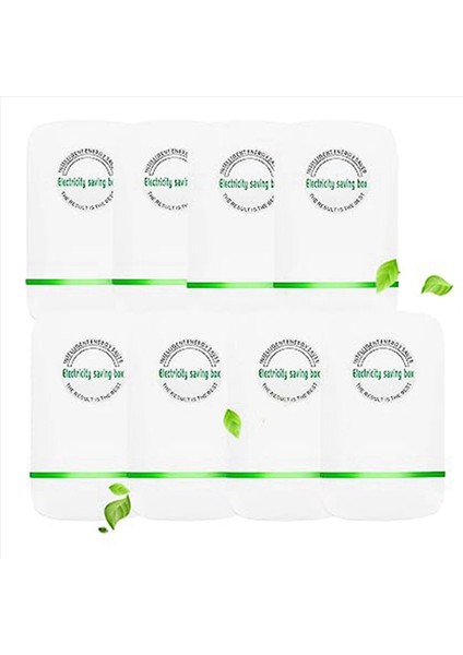 Watt Enerji Tasarrufu&#39 Nu Durdur Power Tasarrufu Wattsave Watt Enerji Tasarruf Cihazını Durdurun Watt Housesholde Durdur - Us Plug (16 Paket) (Yurt Dışından) fiyatları