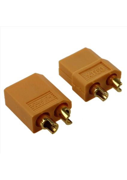 XT60 Konektör Çiftleri - 15 Çift Paket (Yurt Dışından) modelleri