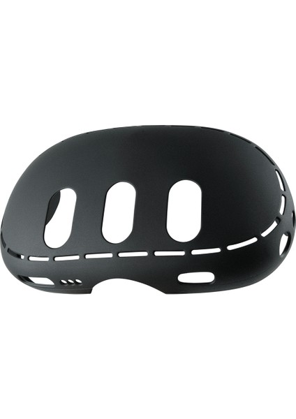 Meta Quest 3 Vr Kask Koruyucu Kapak Tpu Kılıfları Oculus Meta Quest 3 Vr Gözlük Aksesuarlar-Black Için (Yurt Dışından)