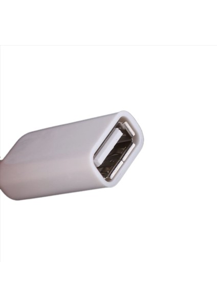 3x USB Dişi - Aux 3 5mm Erkek Jack Fiş Ses Dönüştürücü Adaptör Veri Kablosu (Yurt Dışından) indirimleri