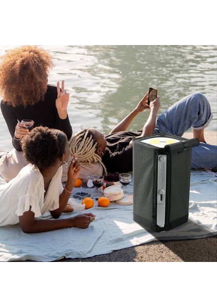 Nihai Kulaklar Için Hoparlör Kapağı Hiperboom Taşınabilir Hoparlör Örgü Kapak Koruyucu Yedek Kapak Hoparlör Kayma Kapağı (Yurt Dışından) fiyatları