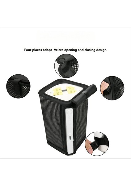 Nihai Kulaklar Için Hoparlör Kapağı Hiperboom Taşınabilir Hoparlör Örgü Kapak Koruyucu Yedek Kapak Hoparlör Kayma Kapağı (Yurt Dışından) fırsatları