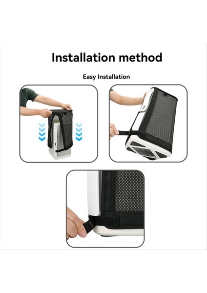 Nihai Kulaklar Için Hoparlör Kapağı Hiperboom Taşınabilir Hoparlör Örgü Kapak Koruyucu Yedek Kapak Hoparlör Kayma Kapağı (Yurt Dışından) indirimleri