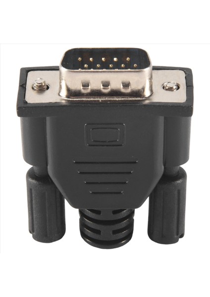 VGA Sanal Ekran Adaptörü Erkek Kukla Fiş Edid Başsız Hayalet Emülatör Kilit Plakası (Yurt Dışından) modelleri