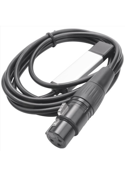2x DMX512 USB Dmx Arayüz Adaptörü LED Aşama Aydınlatma Denetleyicisi USB - Dmx Arayüz Adaptörü Dmx Denetleyici (Yurt Dışından)