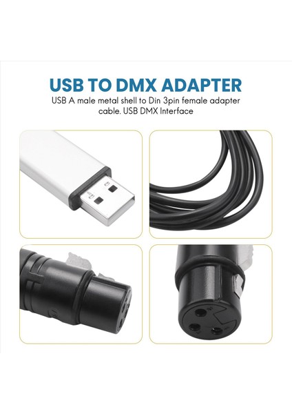 2x DMX512 USB Dmx Arayüz Adaptörü LED Aşama Aydınlatma Denetleyicisi USB - Dmx Arayüz Adaptörü Dmx Denetleyici (Yurt Dışından) indirimleri