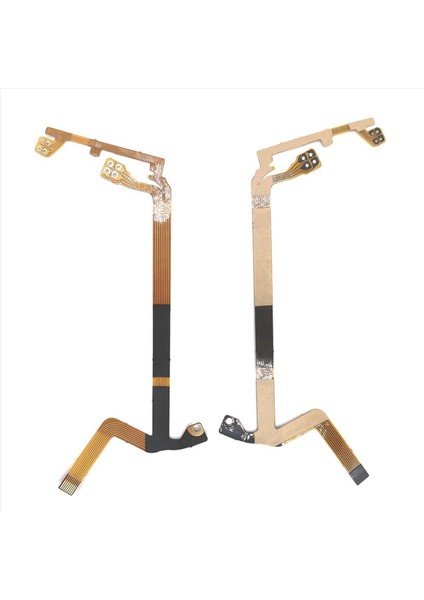 Canon Ef 24-105MM Gen Iı Lens Diyaframı Esnek Kablo F/4l Için 3pcs Usm Kısmıdır (Yurt Dışından) fiyatları