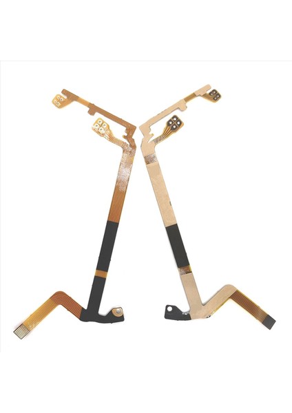 Canon Ef 24-105MM Gen Iı Lens Diyaframı Esnek Kablo F/4l Için 3pcs Usm Kısmıdır (Yurt Dışından) modelleri