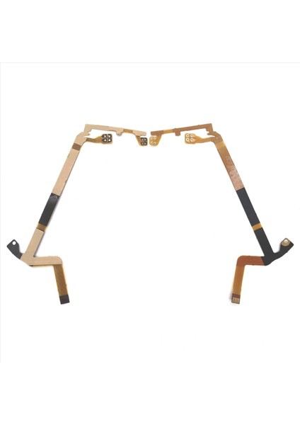 Canon Ef 24-105MM Gen Iı Lens Diyaframı Esnek Kablo F/4l Için 3pcs Usm Kısmıdır (Yurt Dışından) fırsatları