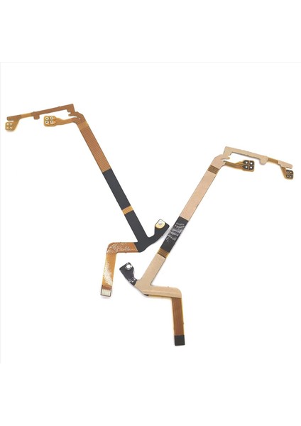 Canon Ef 24-105MM Gen Iı Lens Diyaframı Esnek Kablo F/4l Için 3pcs Usm Kısmıdır (Yurt Dışından) indirimleri