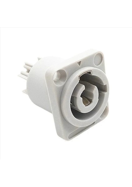 20PCS 3 Pin 20A 250V Ac Powercon Konektörü Soketi NAC3MPA-1 NAC3MPB-1 Çıkış Konnter Mavi ve Gri Beyaz (Yurt Dışından) fırsatları